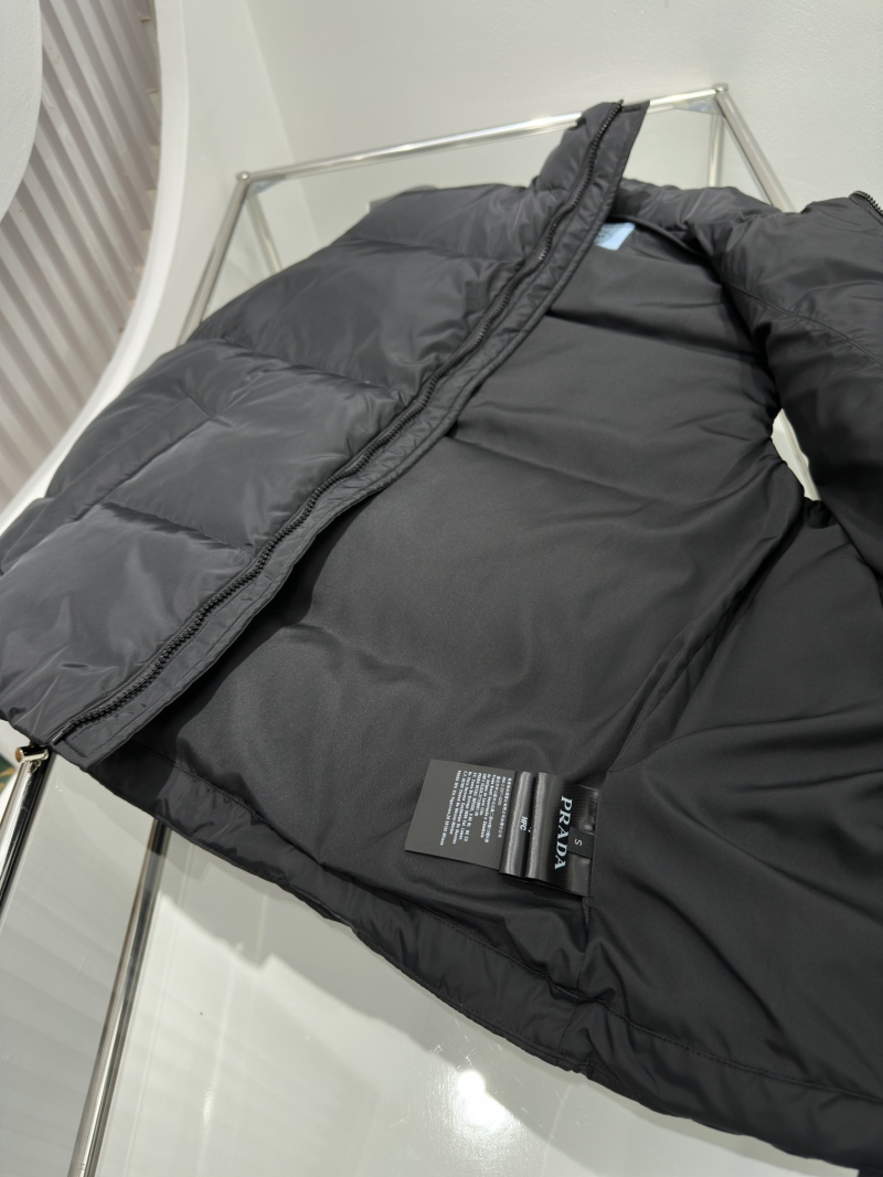 Prada Down Jackets